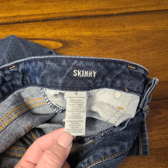 American Eagle jeans - Picture 3 of 4